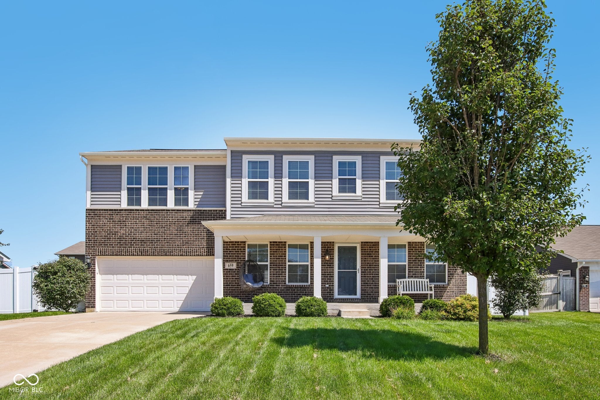659 Springdale Lane