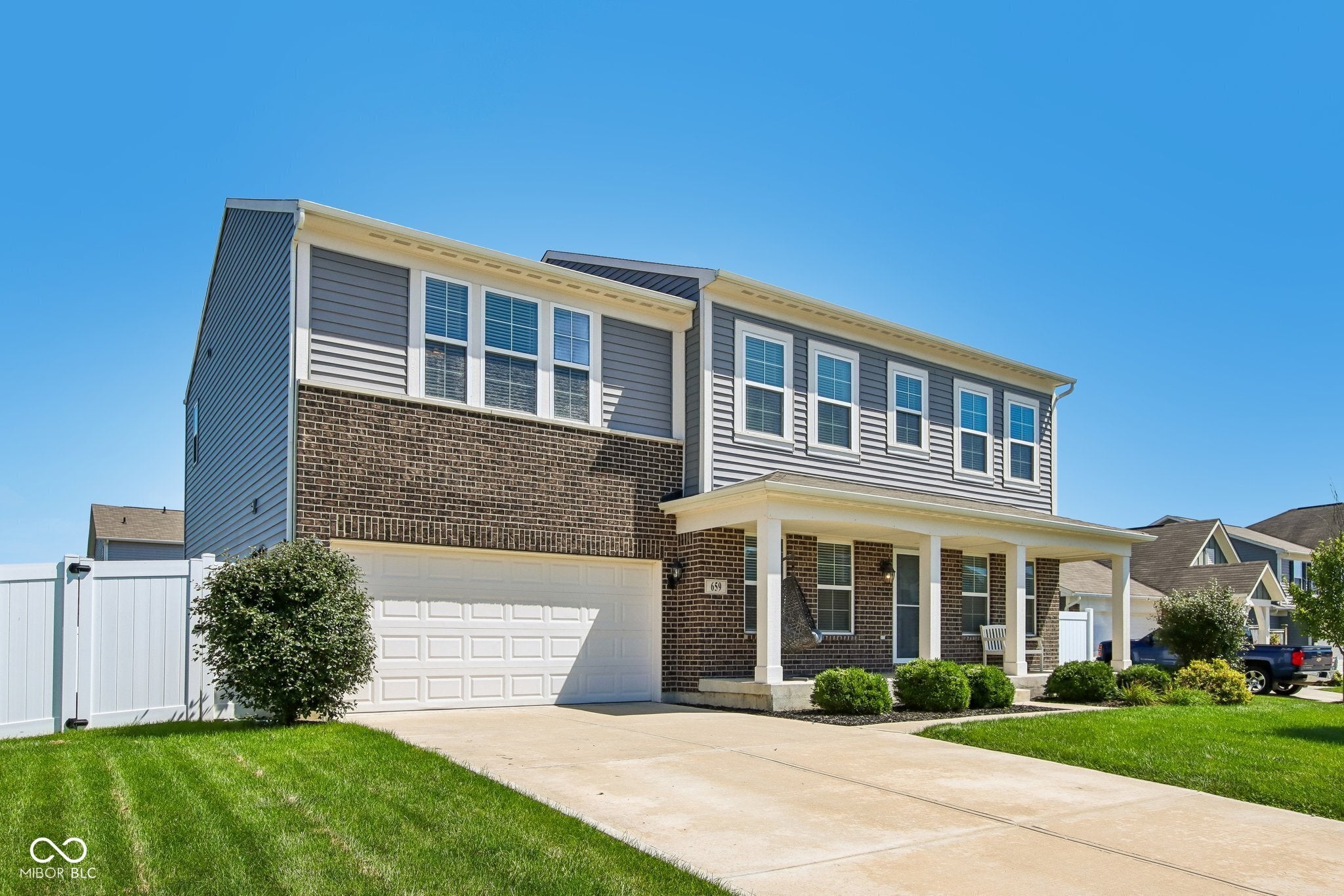 659 Springdale Lane