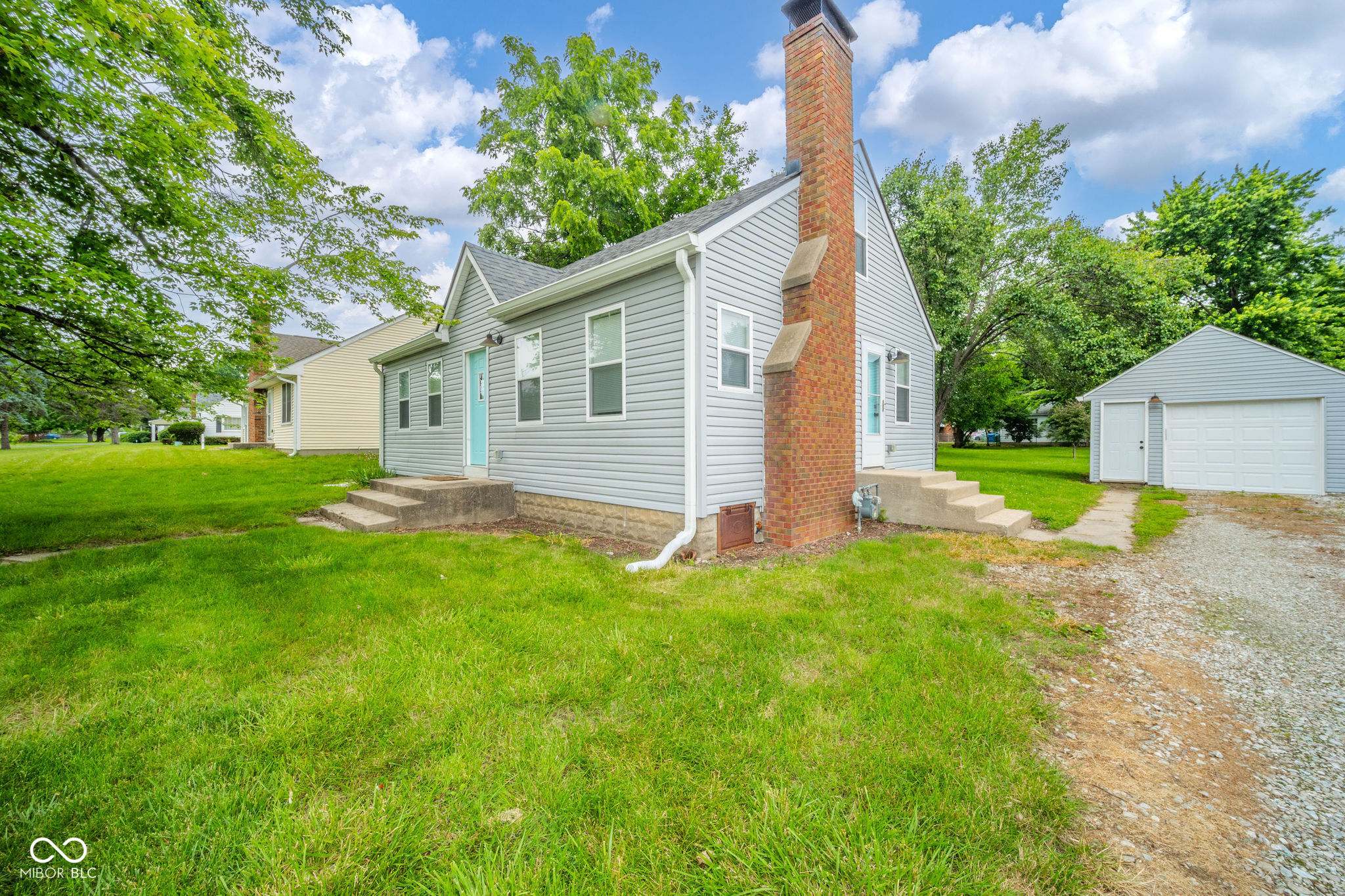 5516 W Minnesota Street