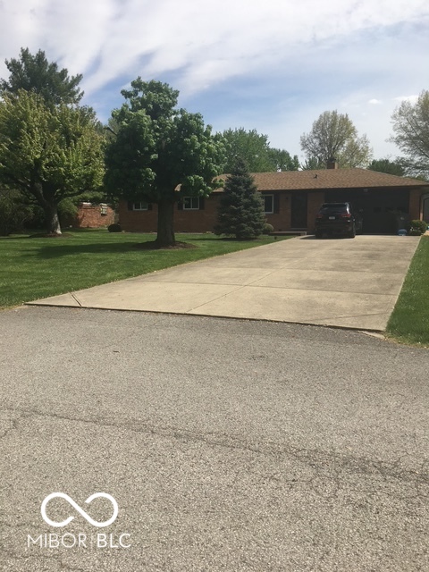 4329 Dudley N Drive