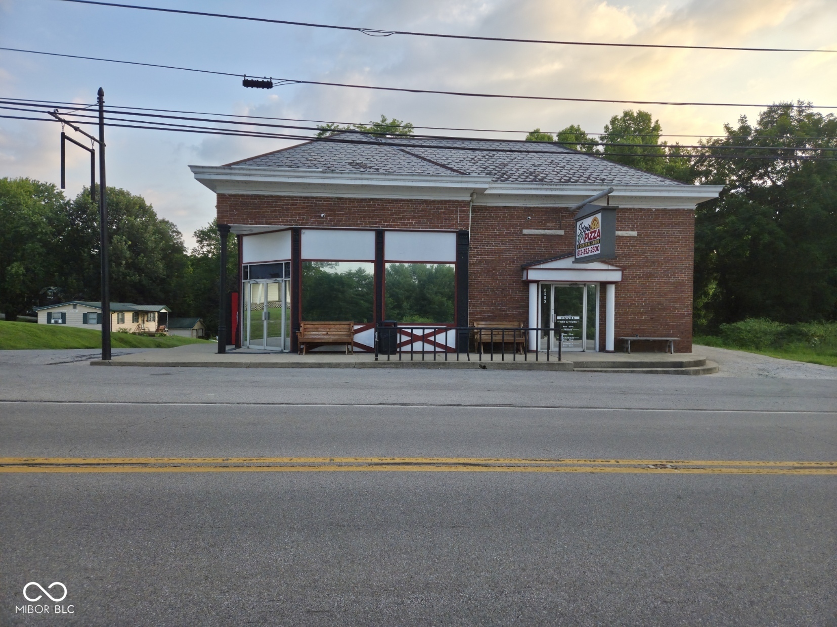 6595 N State Highway 7