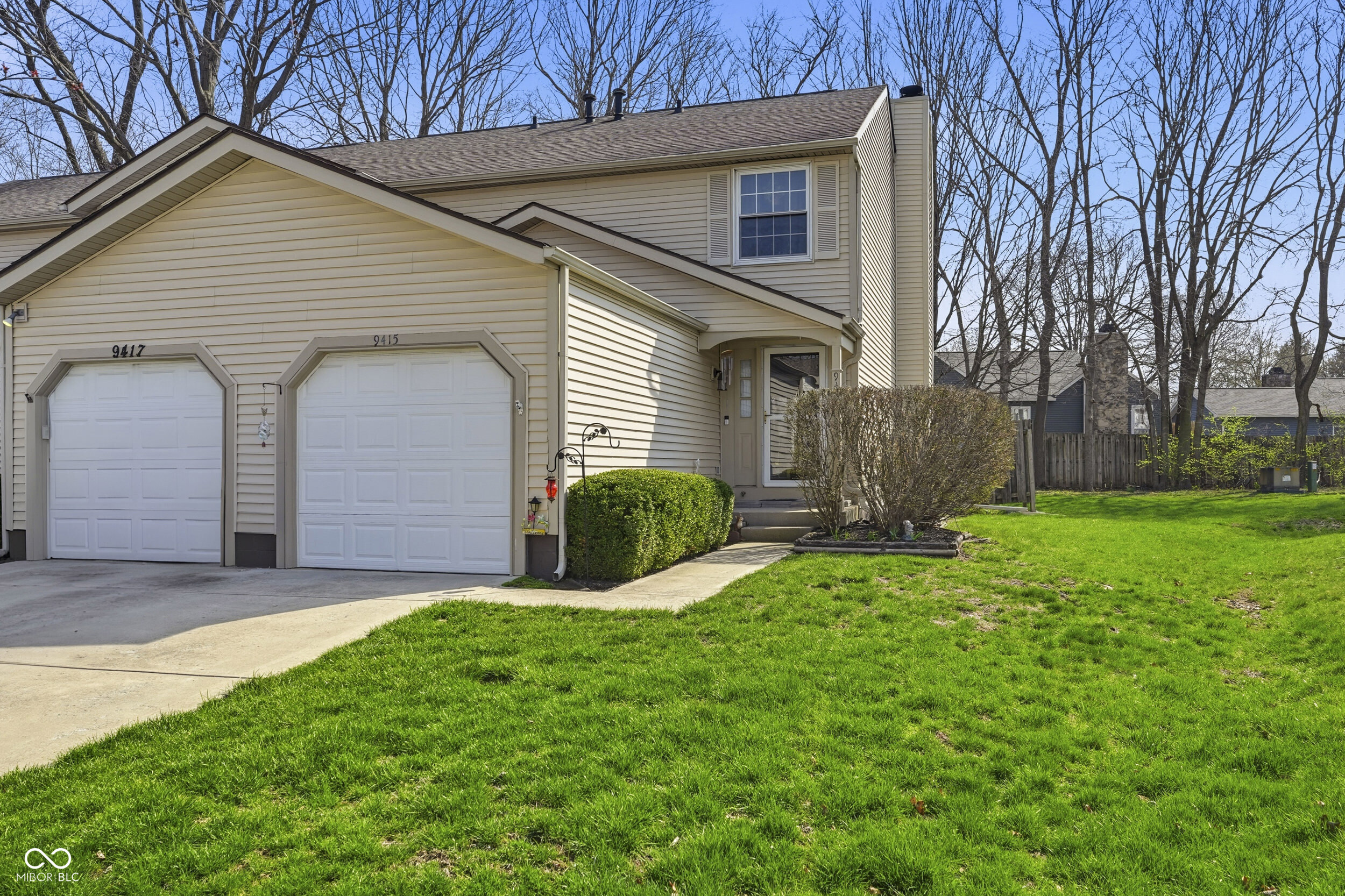 9415 Timber View Drive