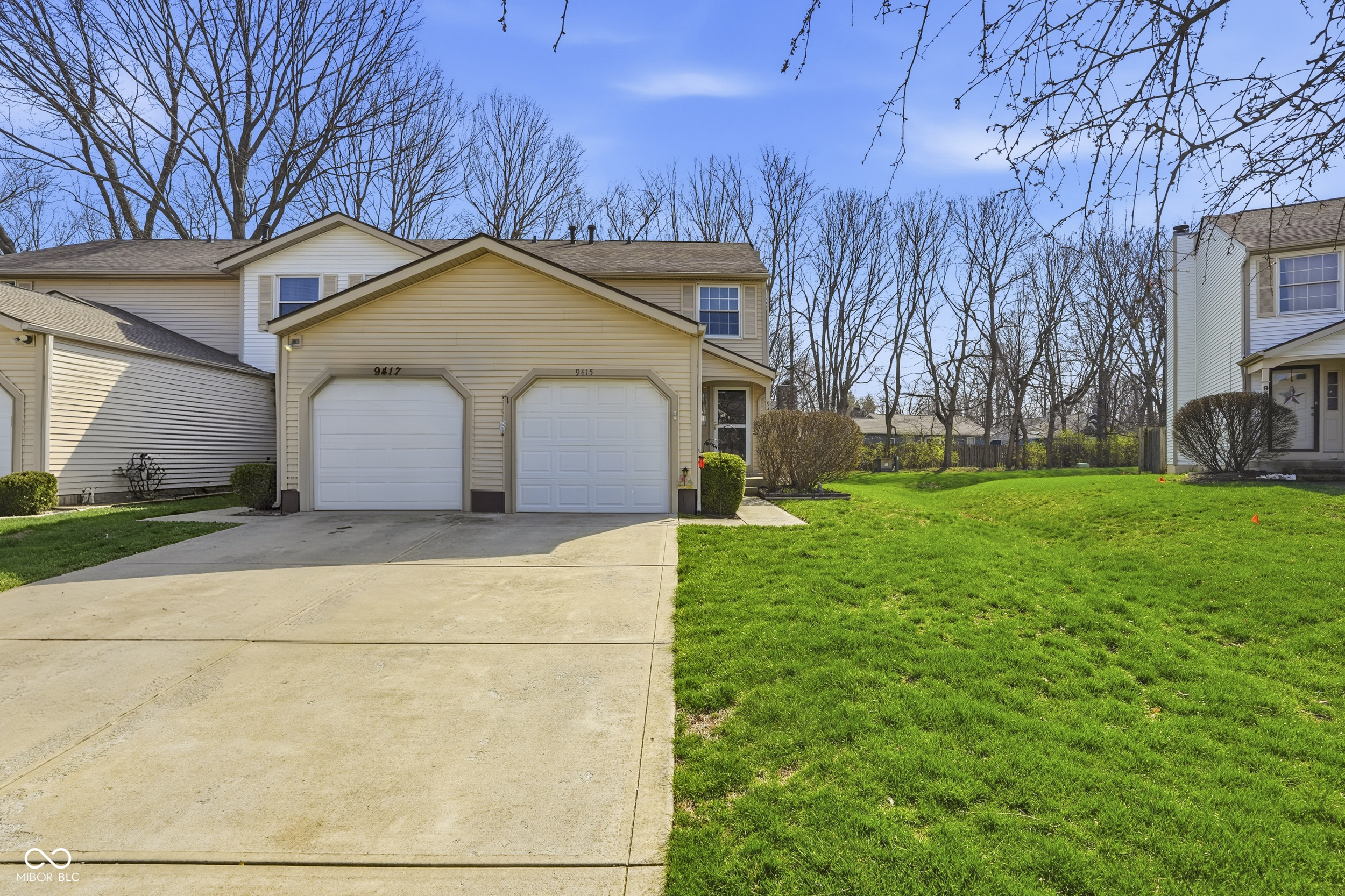 9415 Timber View Drive