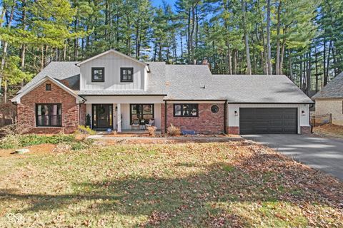 7643 Dean Road Indianapolis IN 46240