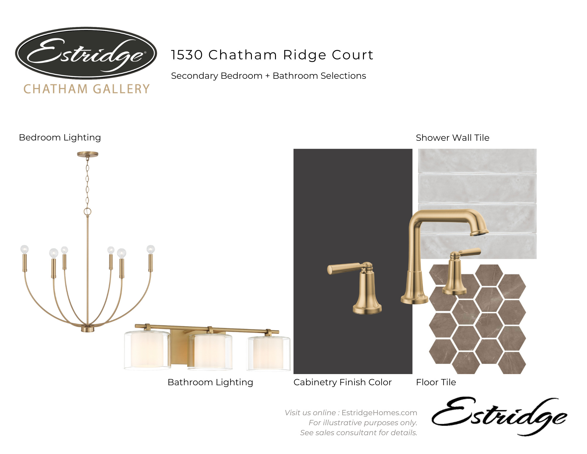 1530 Chatham Ridge Court