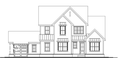 Photo of 1530 Chatham Ridge Court, Westfield, IN 46074 (MLS # 22093292)