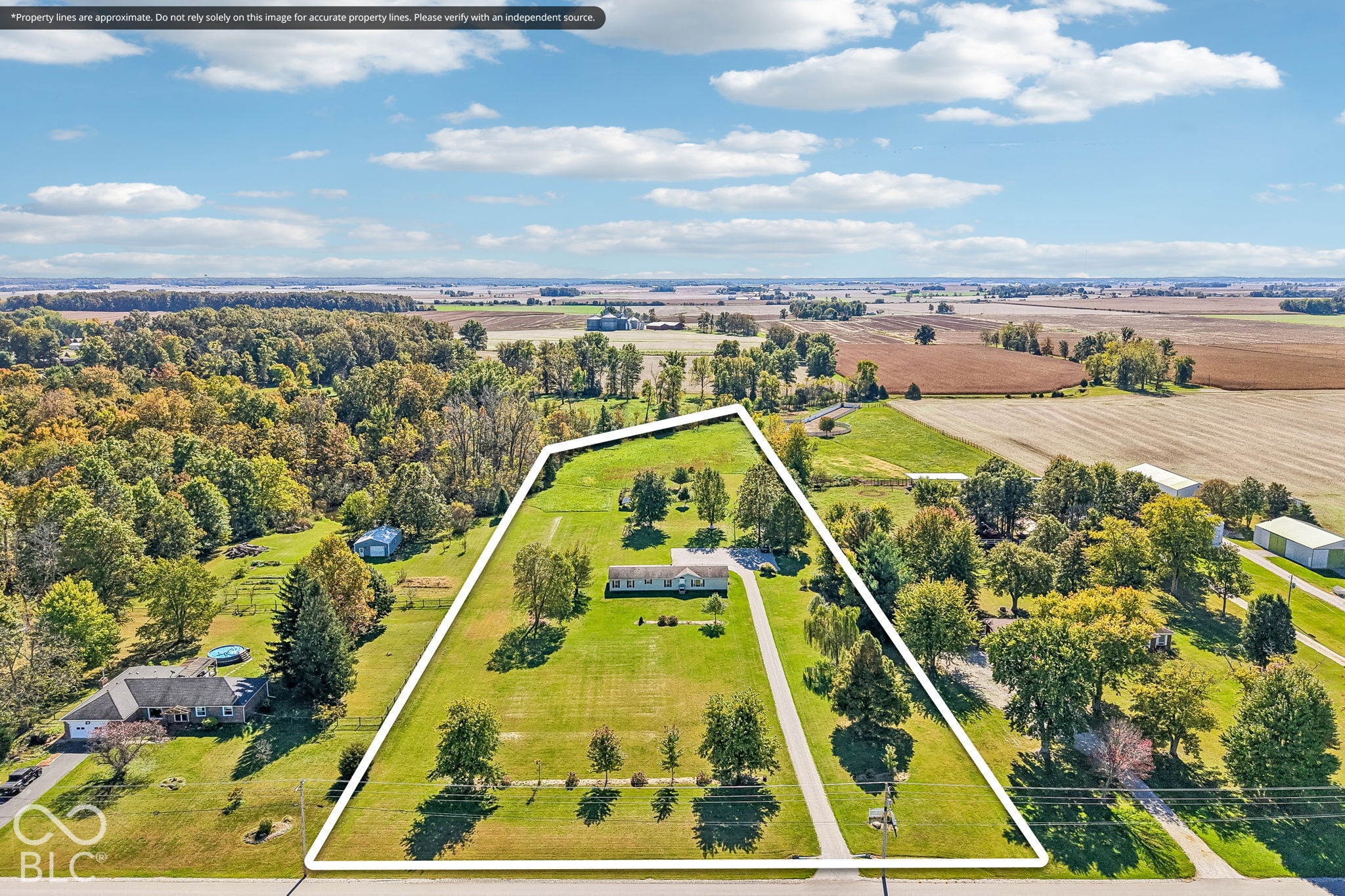 681 W County Road 1000 S