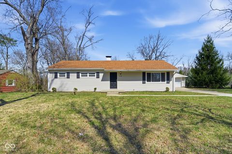 3750 E 77th Street Indianapolis IN 46240