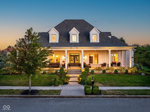 1887 Hourglass Drive Carmel IN 46032