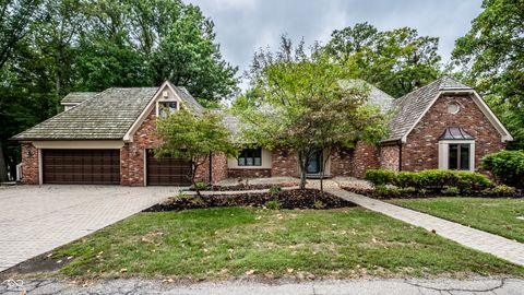 10715 Compass Court Indianapolis IN 46256