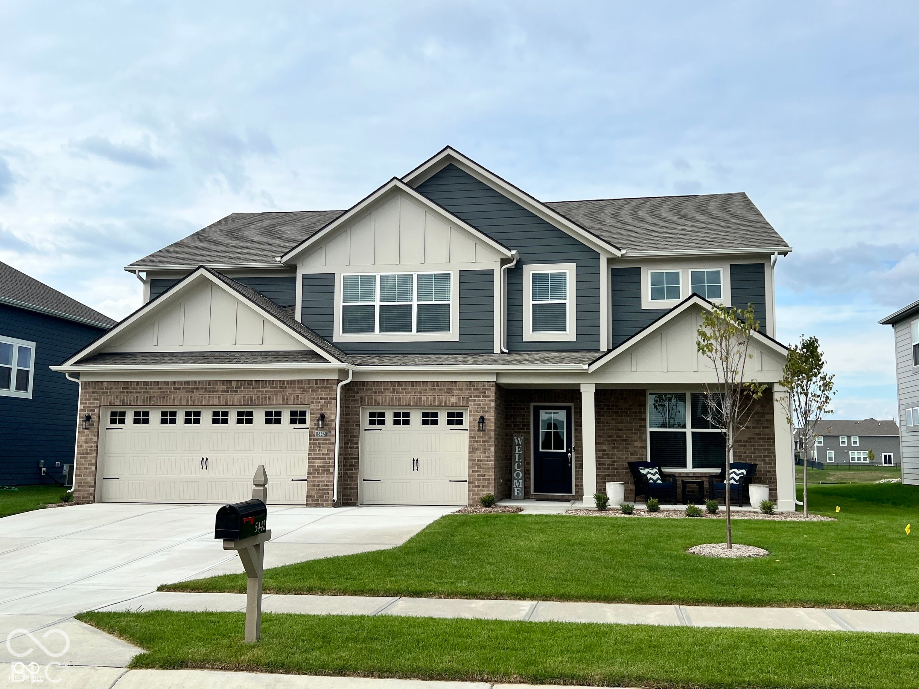 5442 W Turnbuckle Place