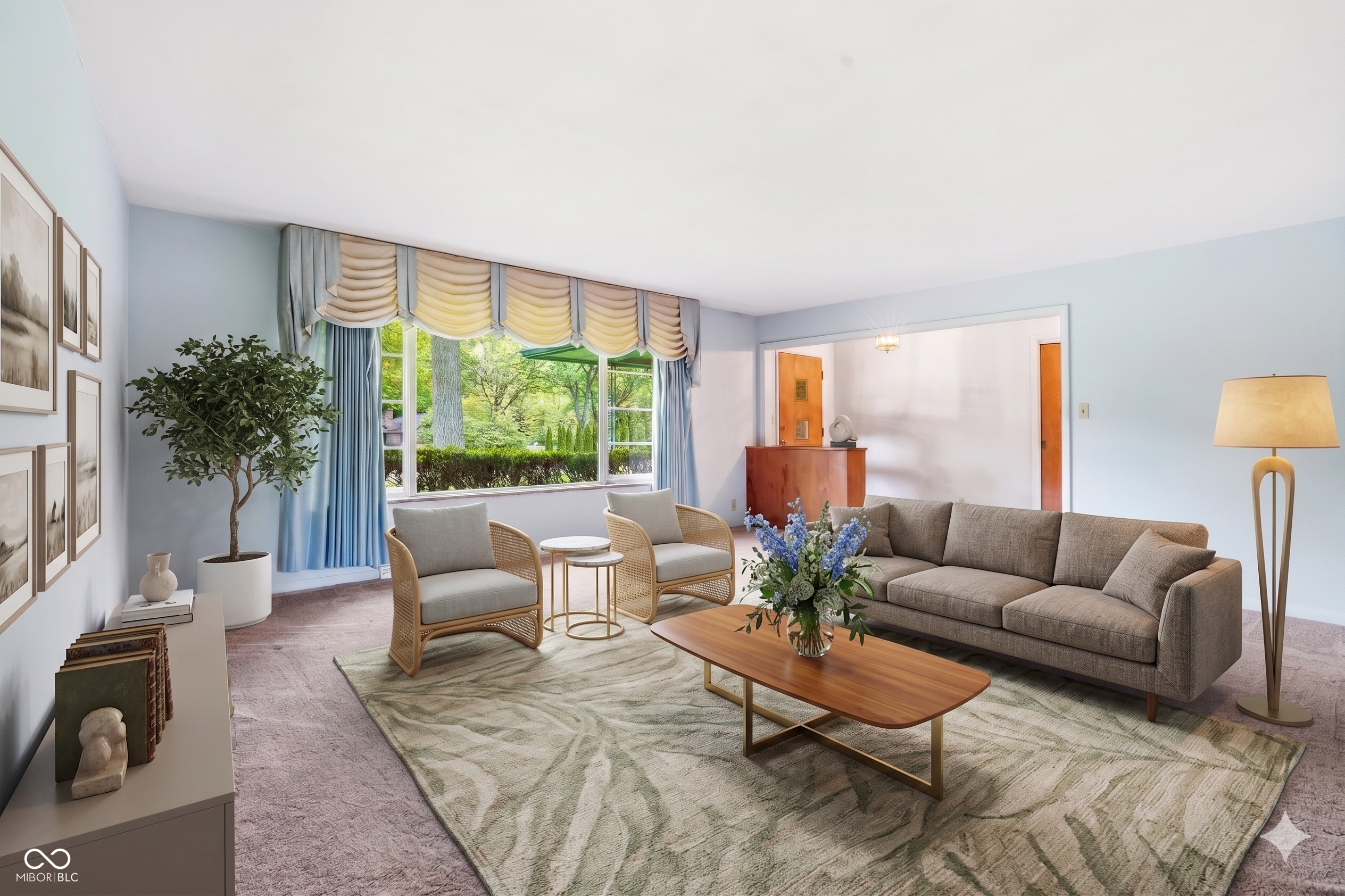 7012 Steven Lane