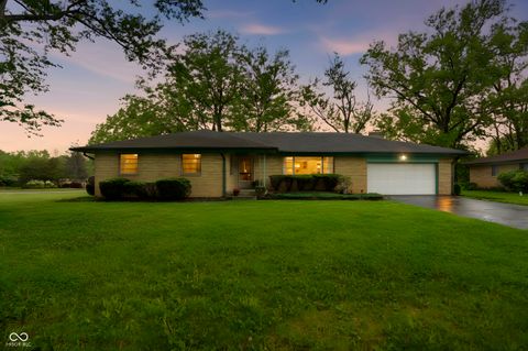 7012 Steven Lane Indianapolis IN 46260