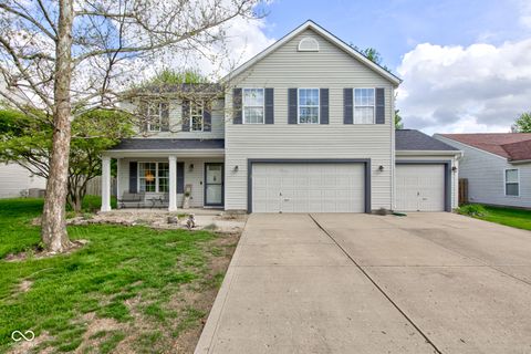18980 Bladed Mills Drive Noblesville IN 46062