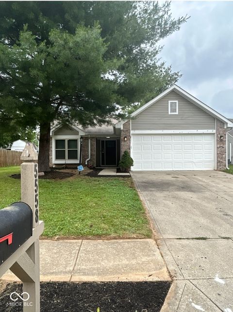 Photo of 5558 Jillison CT, Indianapolis, IN 46221 (MLS # 22105978)
