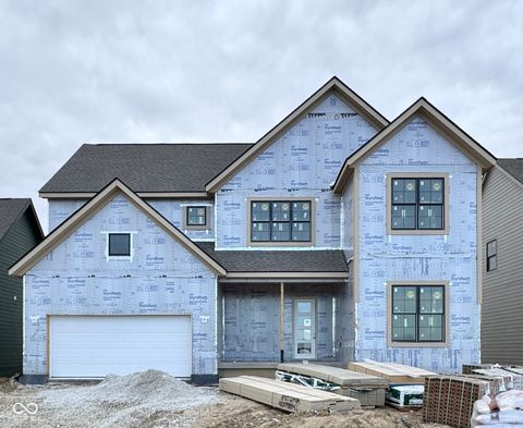 1457 Beaumont Circle Westfield IN 46074