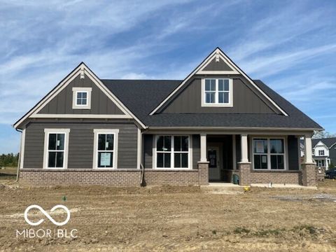 5546 Cupola Lane McCordsville IN 46055