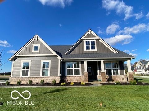 5546 Cupola Lane McCordsville IN 46055