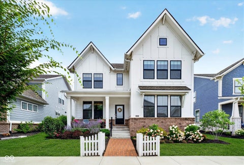 Photo of 1358 Chatham Hills Boulevard, Westfield, IN 46074 (MLS # 22122939)