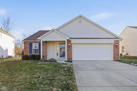 Photo of 11201 Basswood Court, Carmel, IN 46032 (MLS # 22076287)