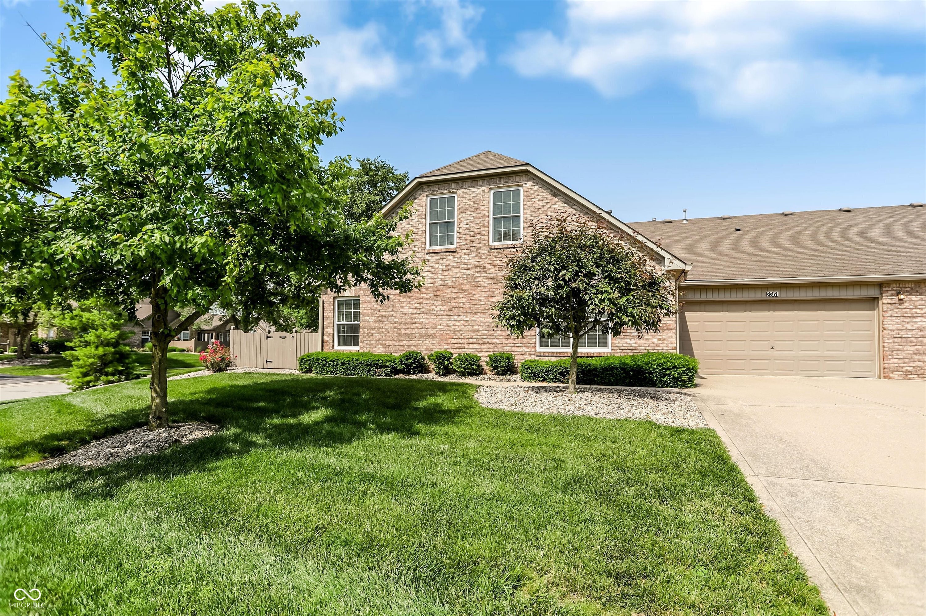 2361 Steeple Chase