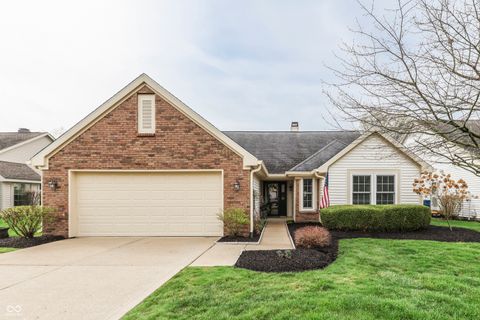 Photo of 18013 Sun Ridge Circle, Noblesville, IN 46062 (MLS # 22095711)