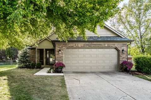 7647 Geist Valley Court Indianapolis IN 46236