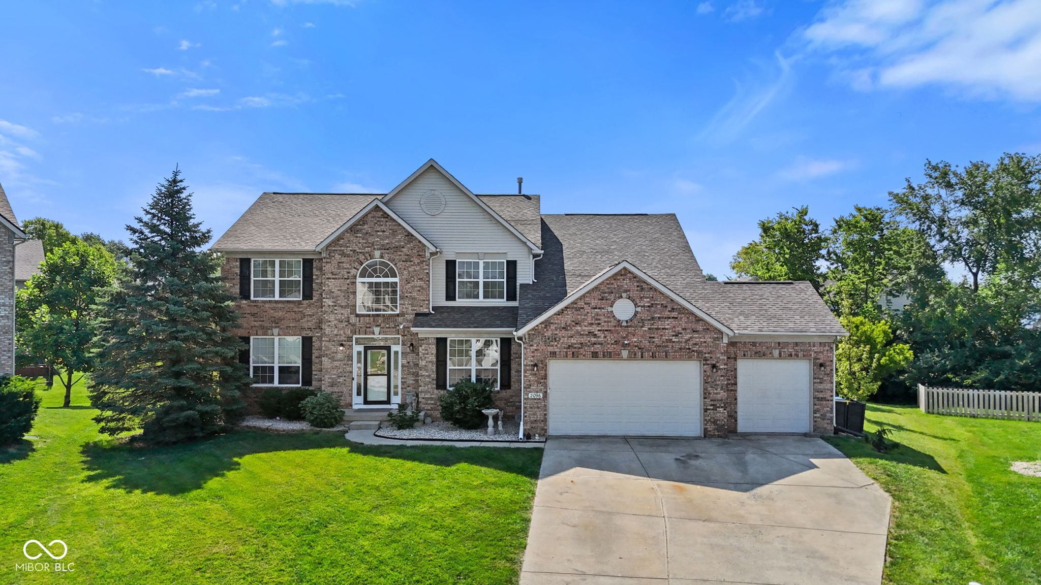 2096 Whitetail Court