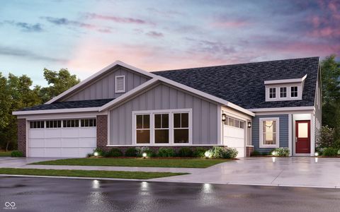 7405 Broadview Lane 70-B McCordsville IN 46055