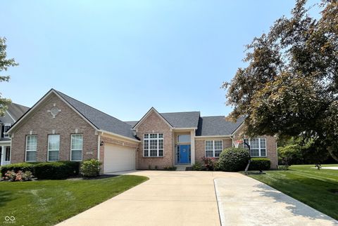 5010 Cabrillo Drive Plainfield IN 46168