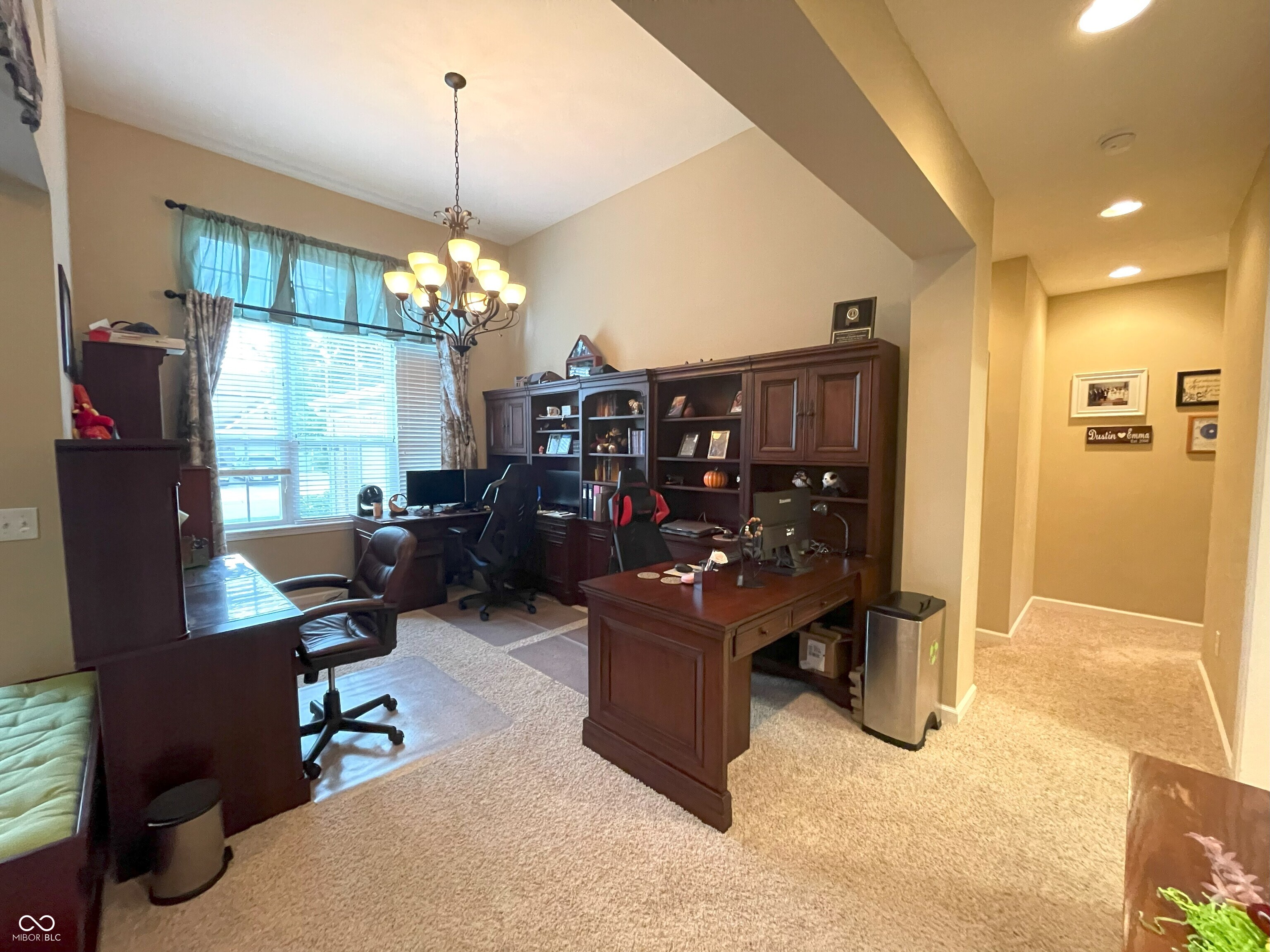 5010 Cabrillo Drive