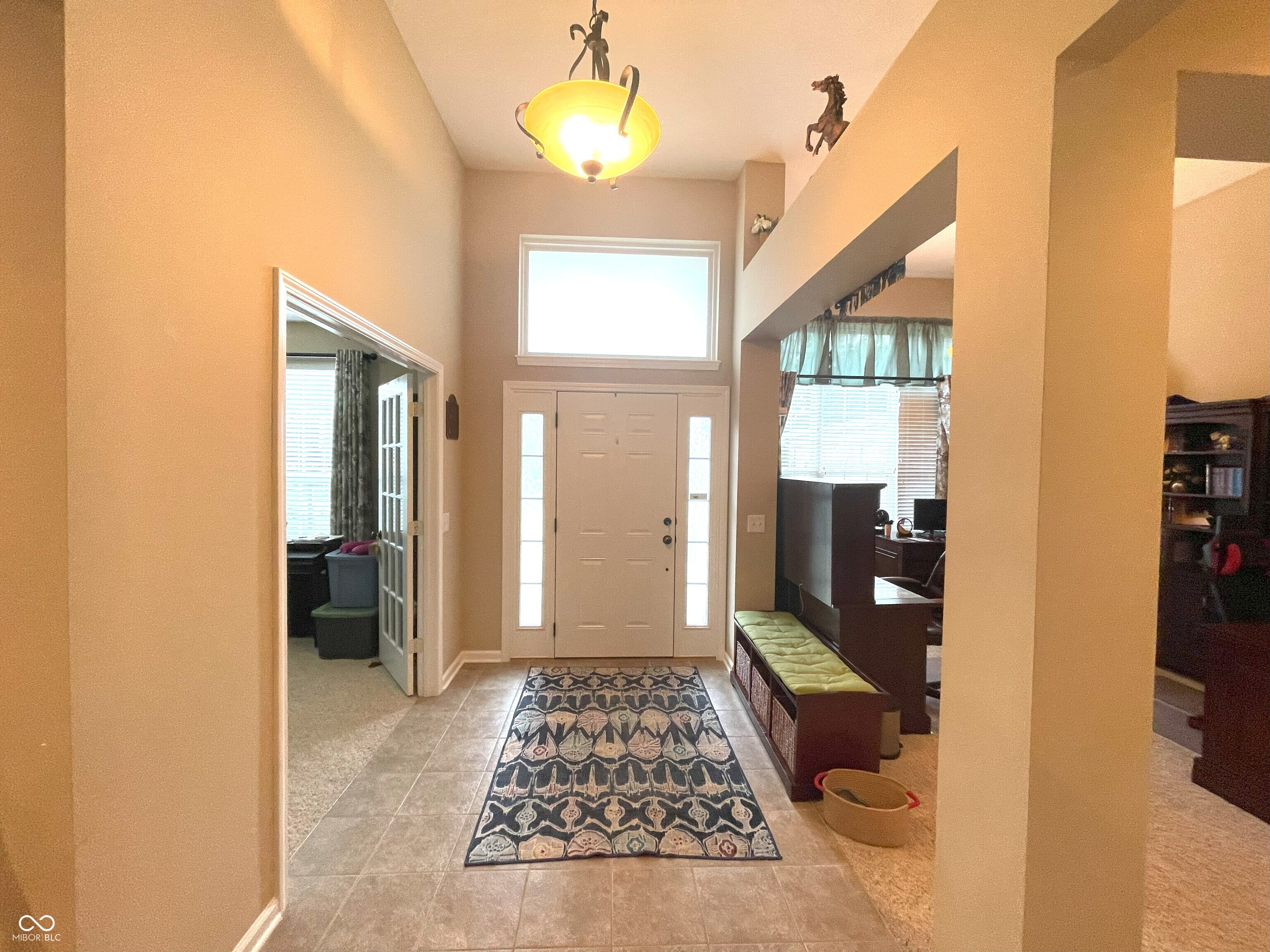 5010 Cabrillo Drive