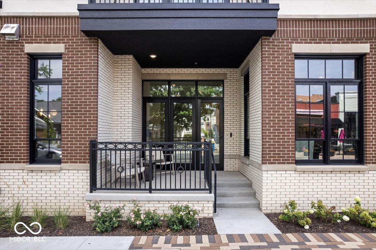 41 N Rangeline Road UNIT 3