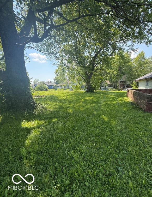 Photo 1 of 2 — 1346 W Roache Street, Indianapolis, IN 46208