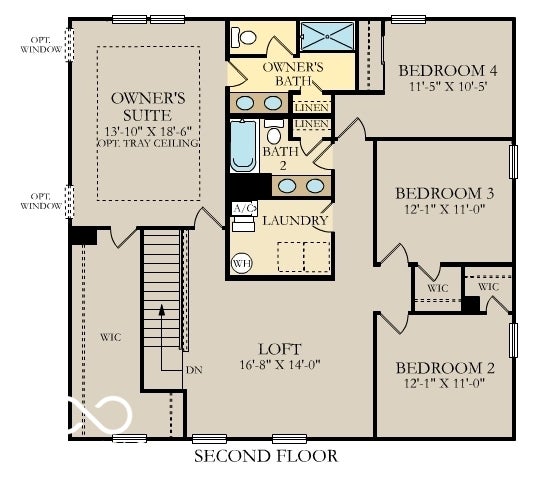 5649 Palazzo Lane