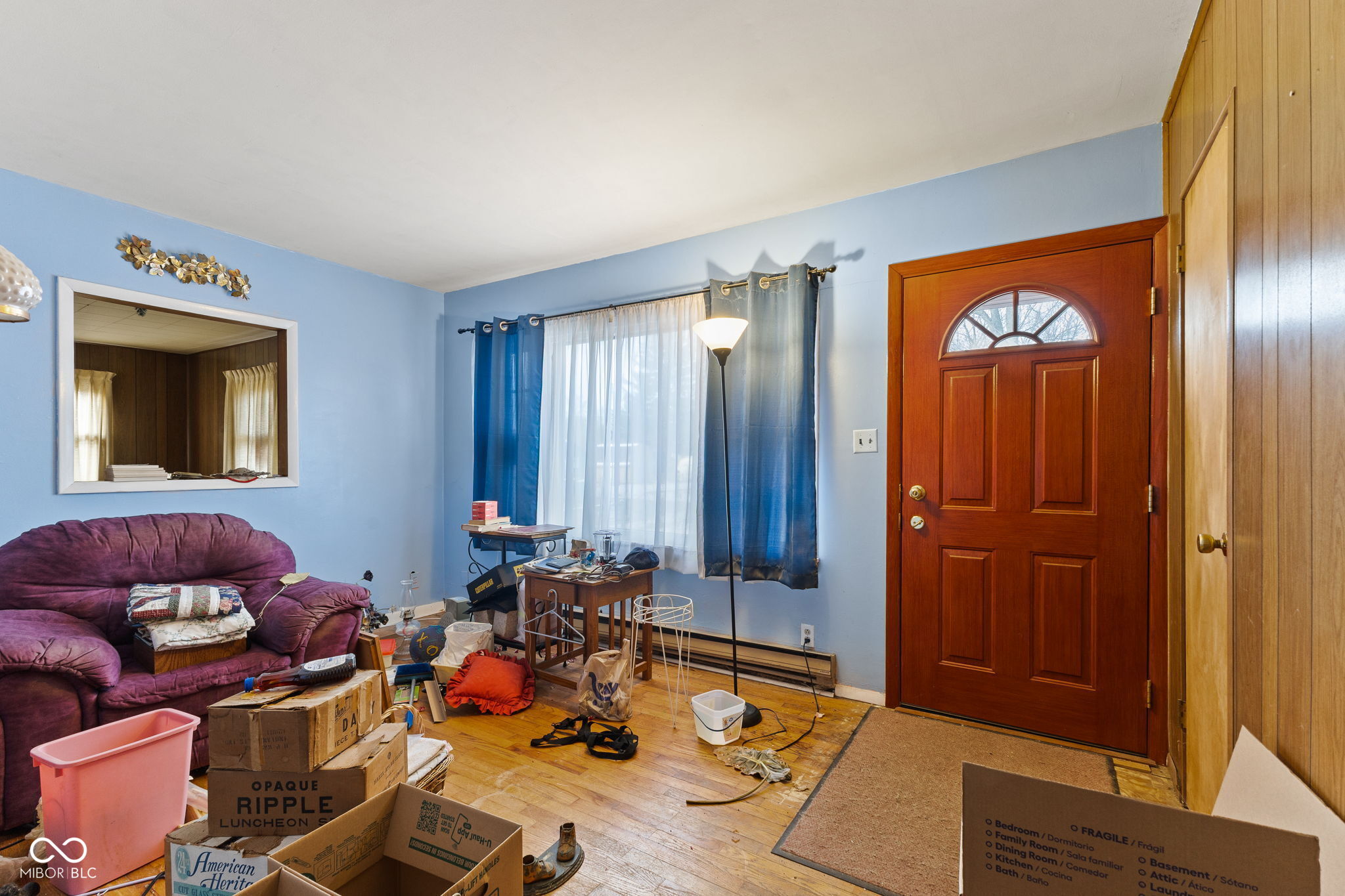 1325 N Wittfield Street