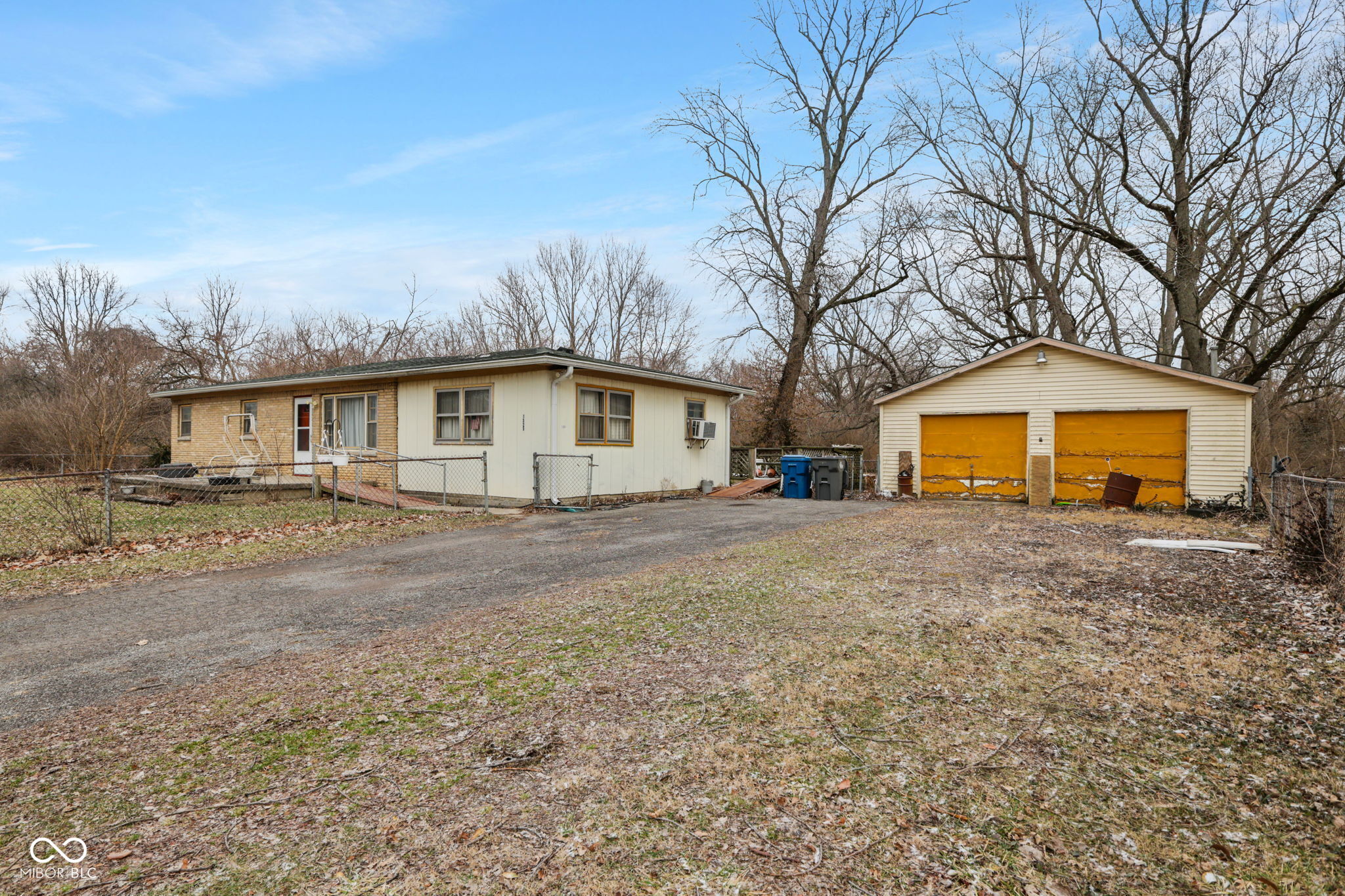 1325 N Wittfield Street