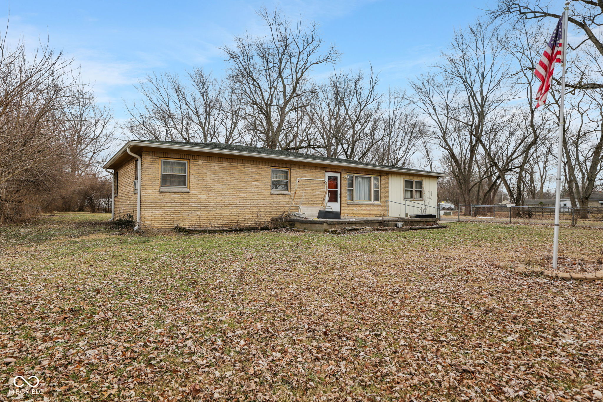 1325 N Wittfield Street