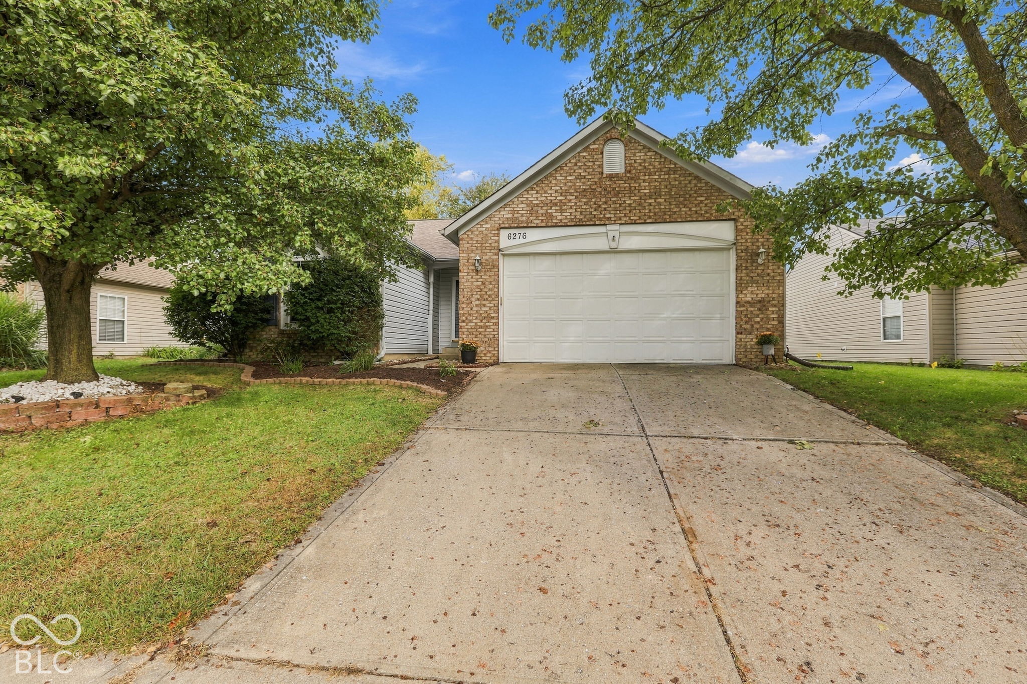 6276 Briargate Drive