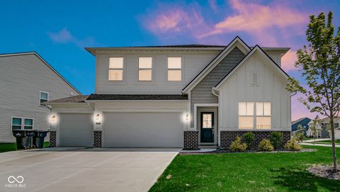 8690 Lester Place Pendleton IN 46064