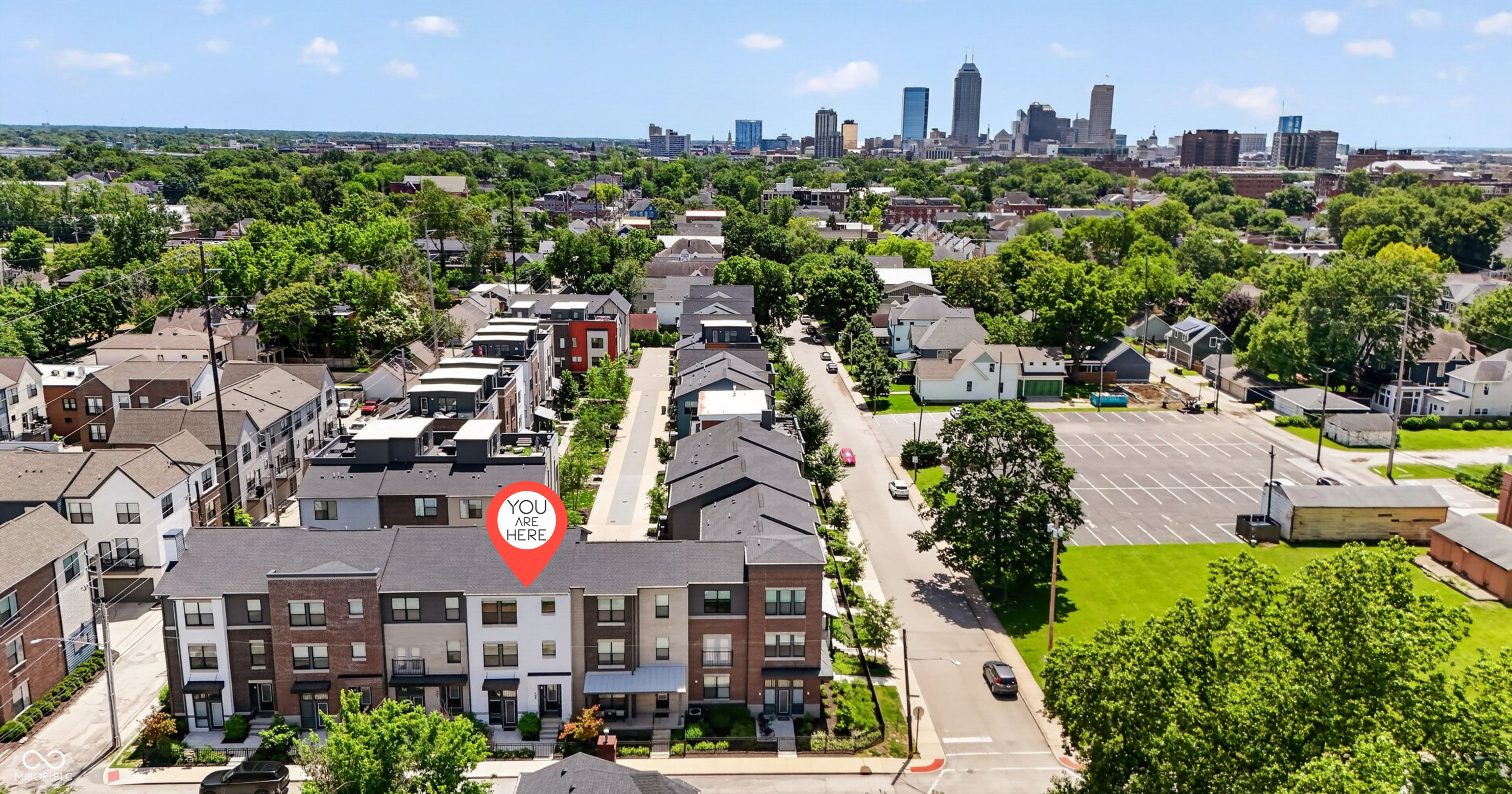405 E 19th Street