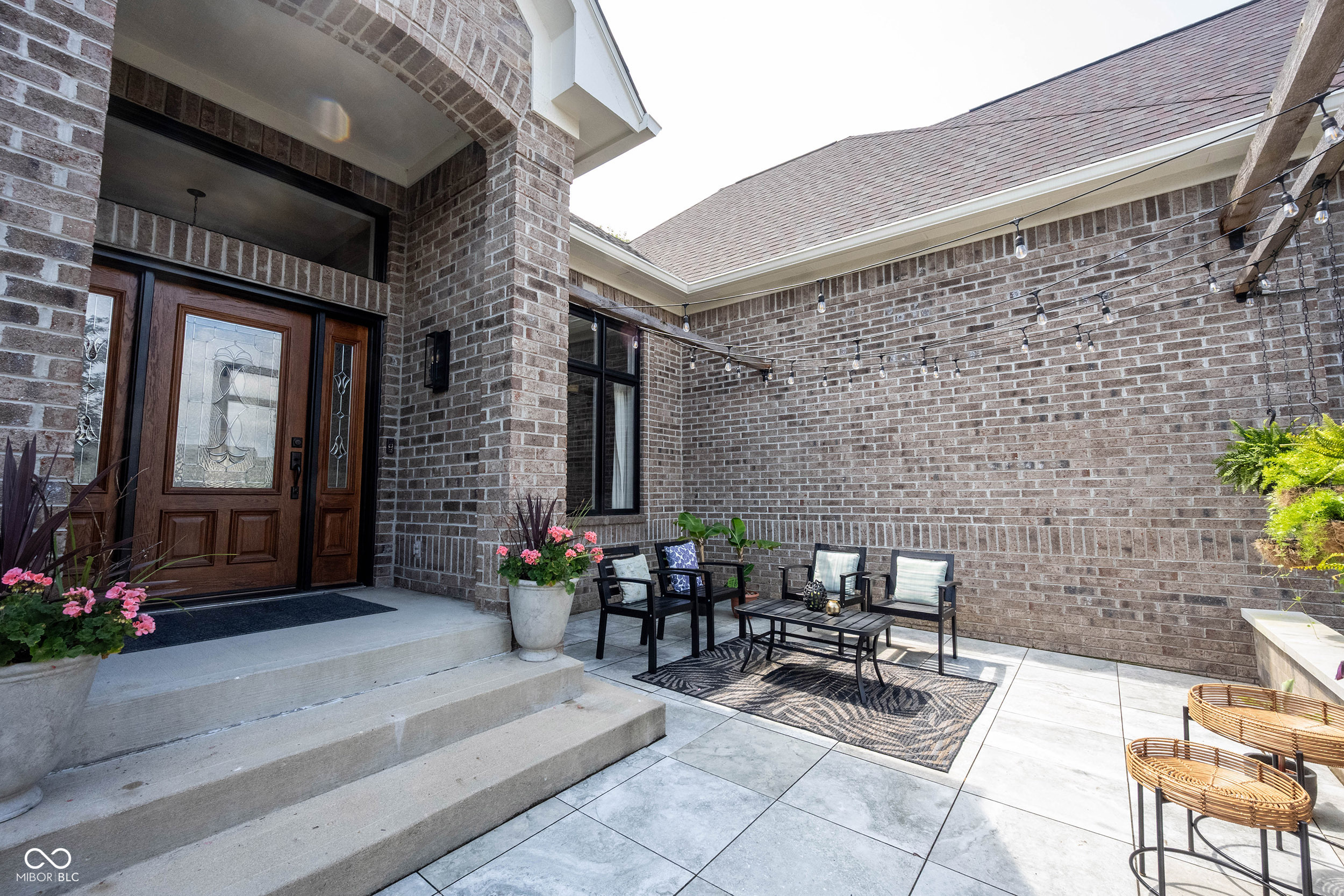 10707 Burning Ridge Lane
