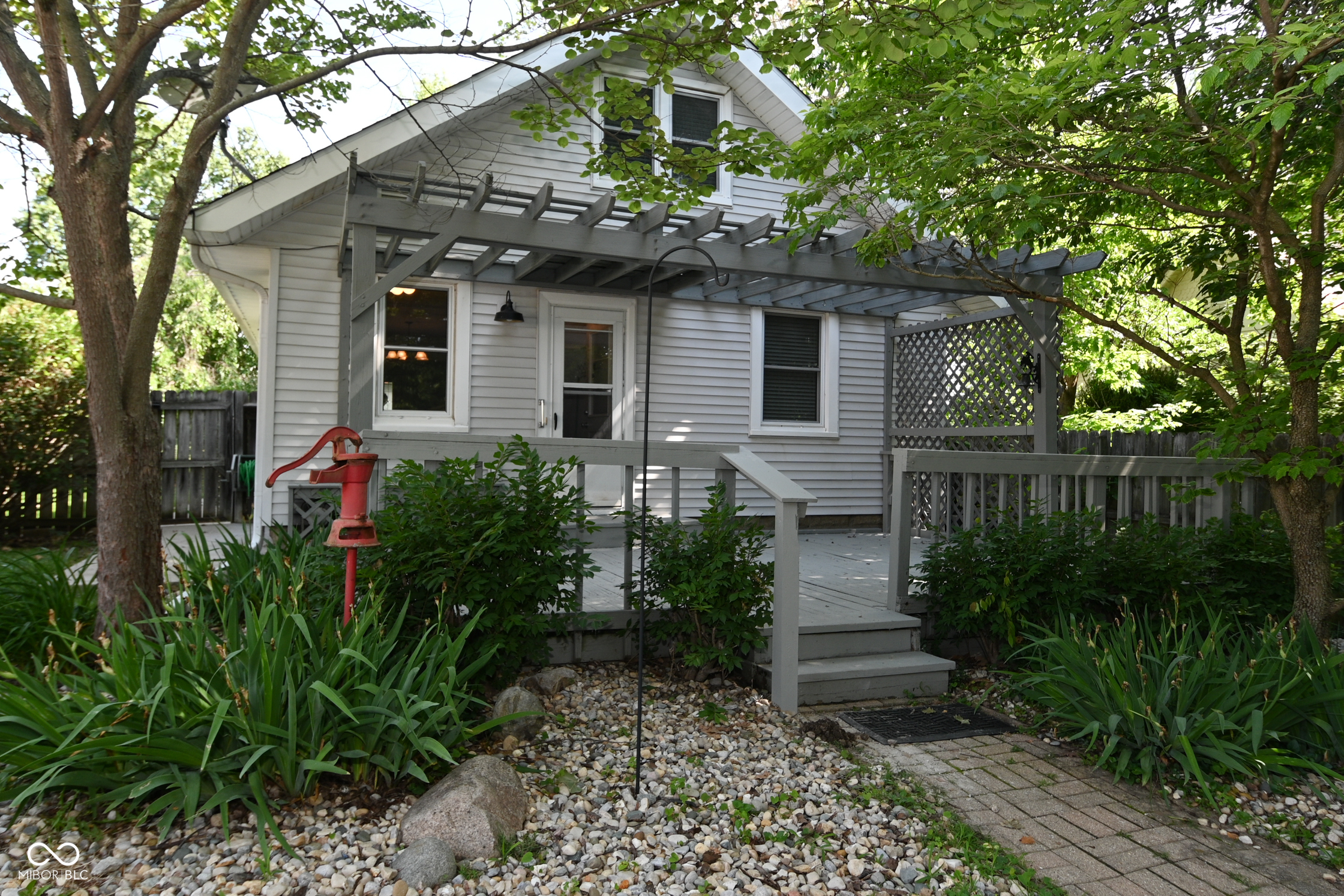 55 W Harrison Street