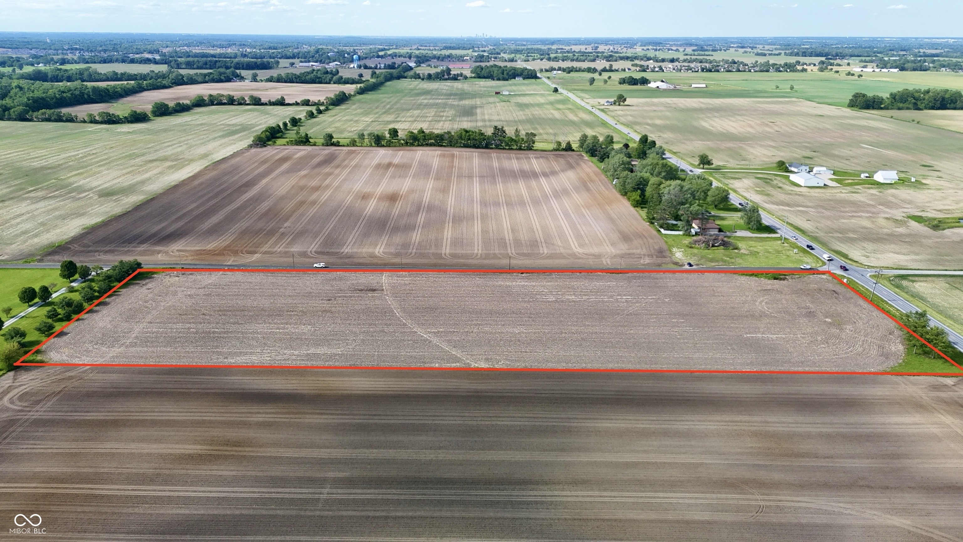 00 N State Road 135