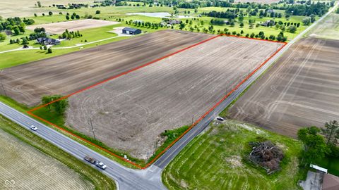 00 N State Road 135 Greenwood IN 46142