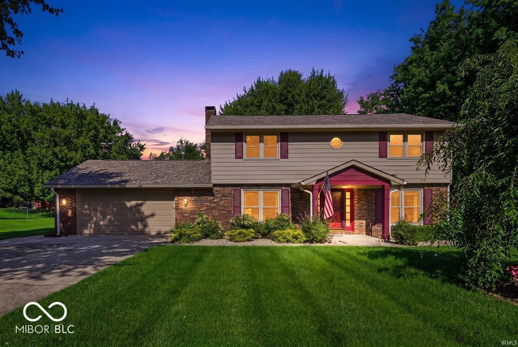 1829 Edward Lane