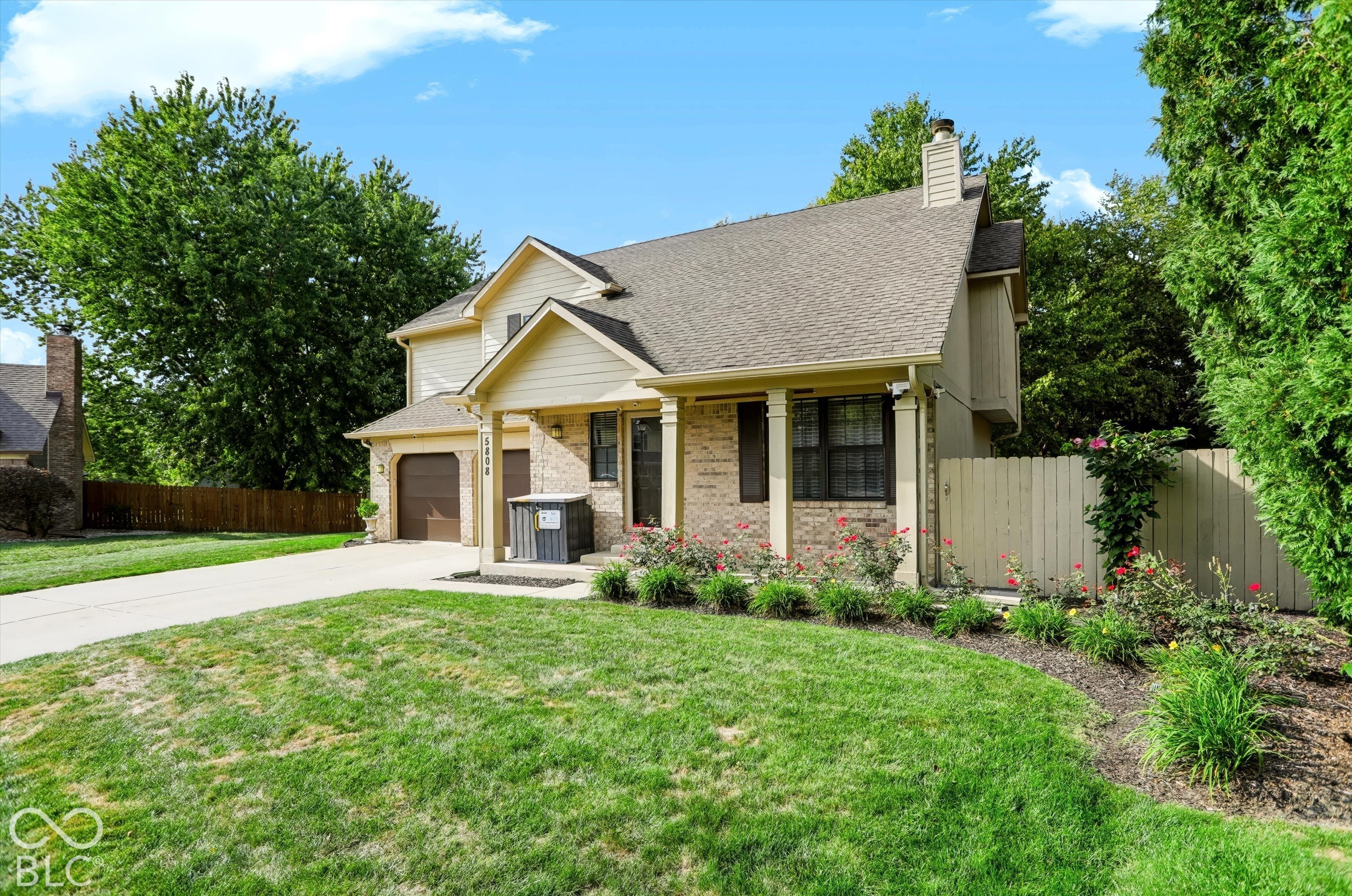 5808 Dan Patch Drive