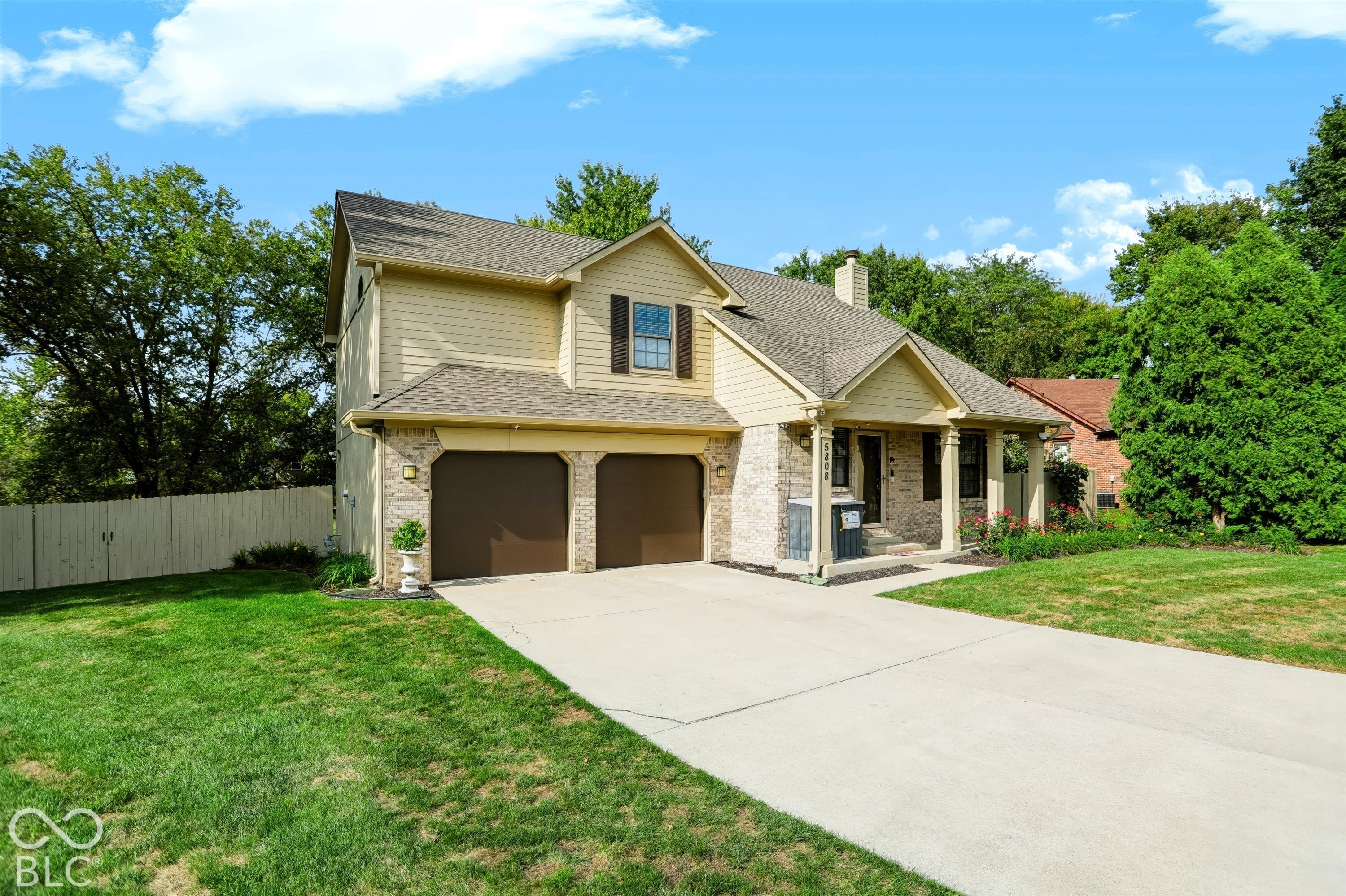 5808 Dan Patch Drive