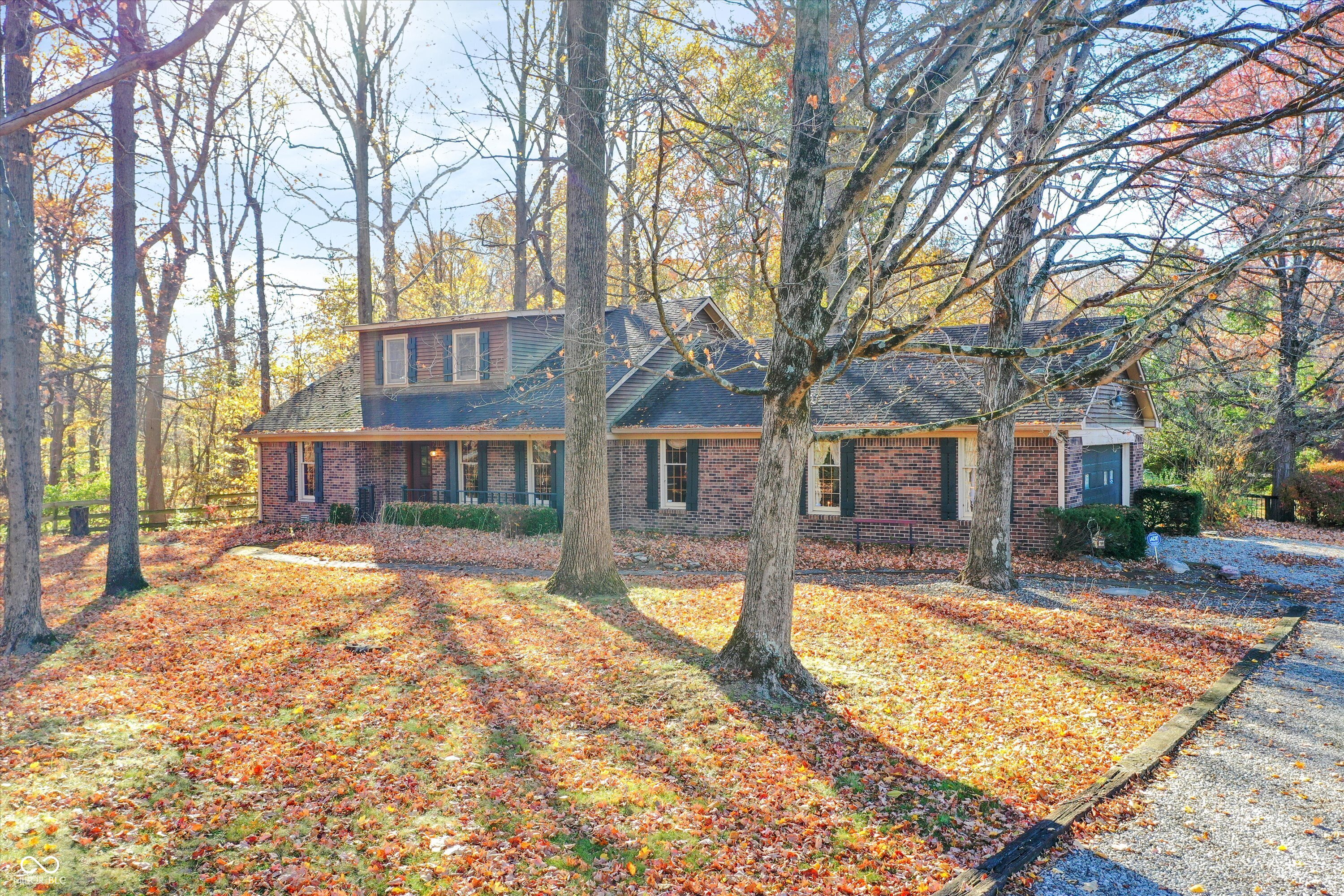 1466 N County Road 50 E