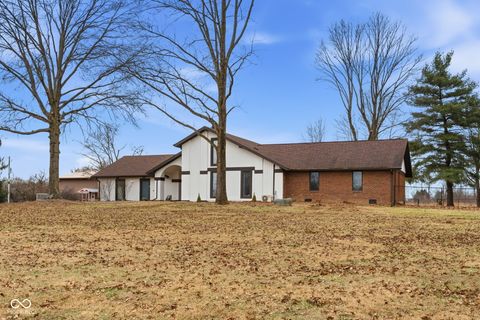 15812 Joliet Road Westfield IN 46074